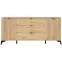Komoda Lamea Artisan 2d3s/180,4