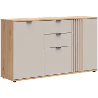 Komoda Brevas Artis/Kašmír S657-Kom3d2s