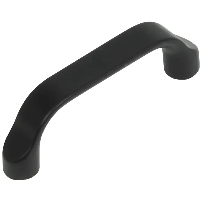 Úchytka D-U3756-064 čierna