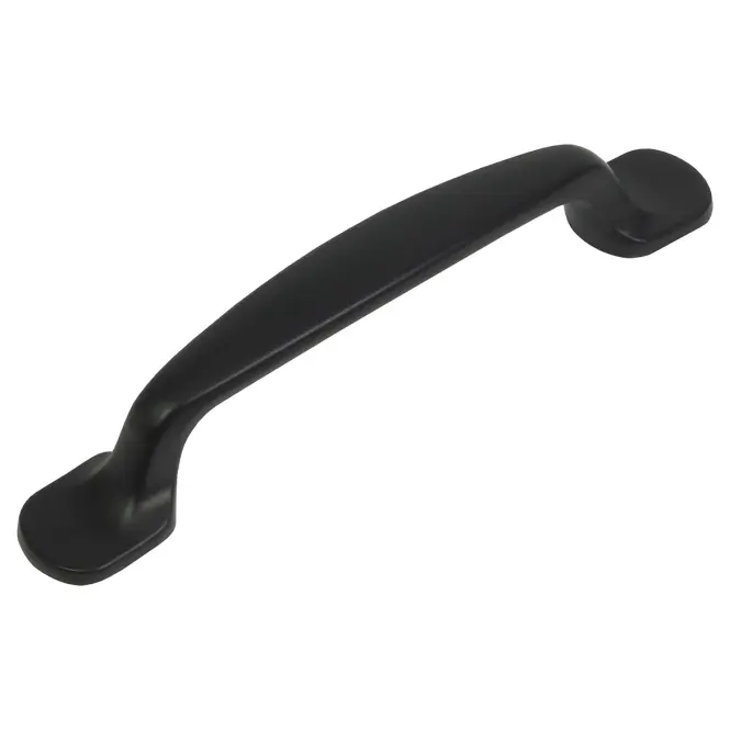 Úchytka D-U3891-096 čierna