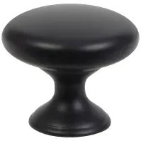 Úchytka D-G5118 čierna