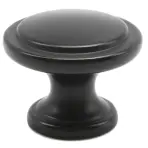 Úchytka D-G7165 matná čierna