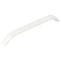 Úchytka D-U0616-128 biela