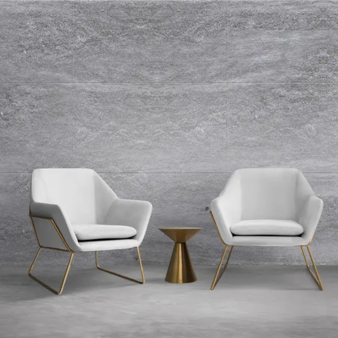 Flexibilný kamenný panel Nile dark grey
