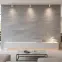 Flexibilný kamenný panel Nile dark grey,4