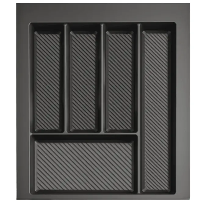 Zásuvková vložka Max 45 340-400x490 grafit TE36.0119.05.007