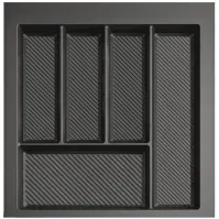 Zásuvková vložka Max 50 390-450x490 grafit TE36.0120.05.007