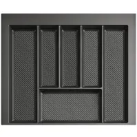 Zásuvková vložka Max 60 490-550x490 grafit TE36.0121.05.007