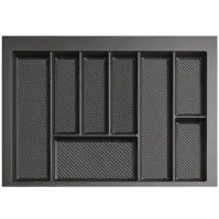 Zásuvková vložka Max 70 590-650x490 grafit TE36.0122.05.007