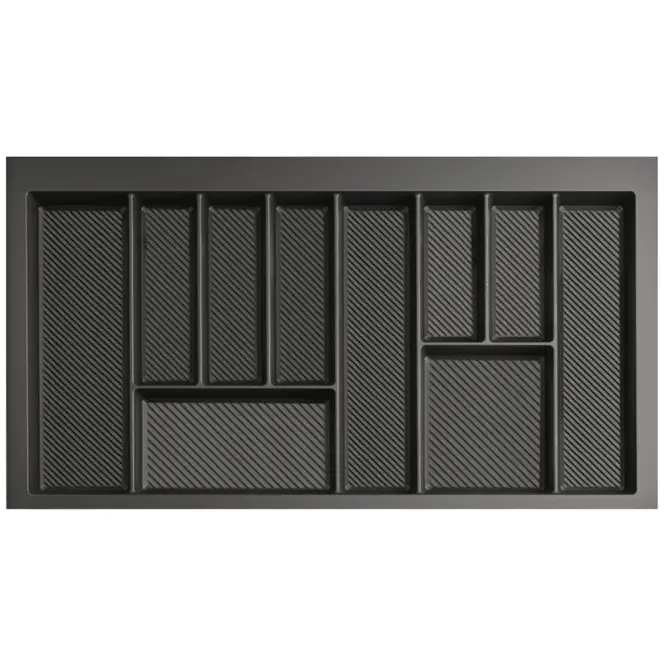 Zásuvková vložka Max 90 790-850x490 grafit TE36.0124.05.007