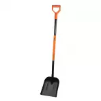 Lopata na piesok, oranžová