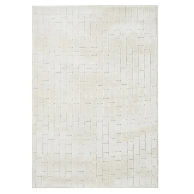 Koberec Klara Rabbit Fur 1,6/2,3 An2649 Cream