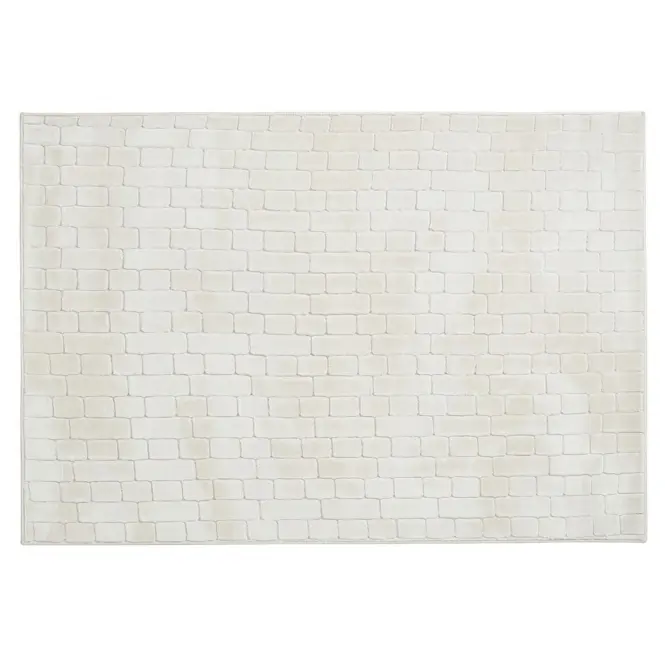 Koberec Klara Rabbit Fur 1,6/2,3 An2649 Cream,2