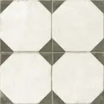 Vesso (GPT1157) Patchwork Green 42/42