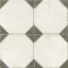 Vesso (GPT1157) Patchwork Green 42/42,2