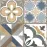 Sidro (GPT1163) Patchwork Multicolour 42/42
