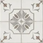 Albergo Tales Patchwork Matt 42/42