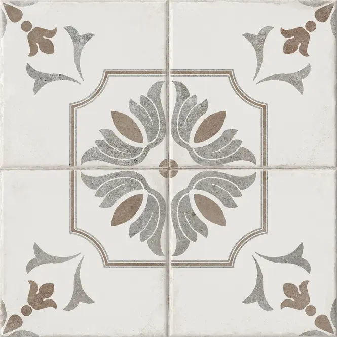 Albergo Tales Patchwork Matt 42/42,2