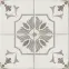 Albergo Tales Patchwork Matt 42/42,2