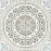 Albergo Clue Patchwork Matt 42/42