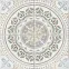 Albergo Clue Patchwork Matt 42/42,2