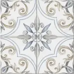 Albergo Grace Patchwork Matt 42/42
