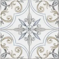 Albergo Grace Patchwork Matt 42/42
