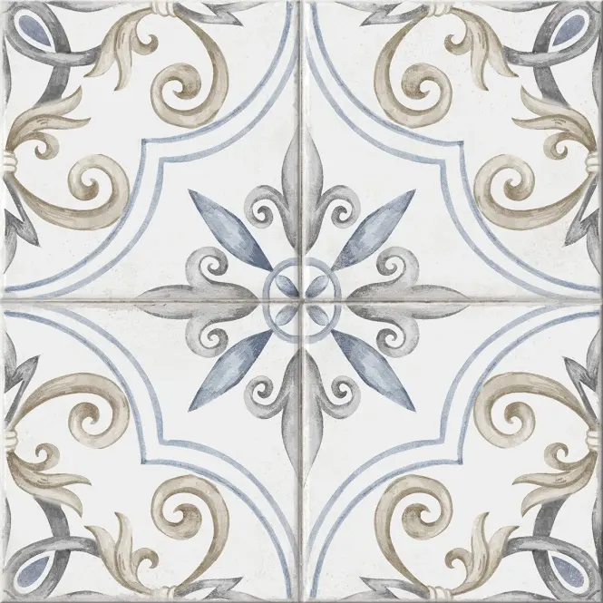 Albergo Grace Patchwork Matt 42/42