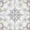 Albergo Grace Patchwork Matt 42/42