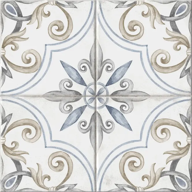 Albergo Grace Patchwork Matt 42/42