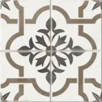 Albergo View Patchwork Matt 42/42