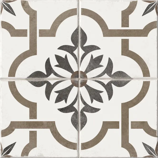 Albergo View Patchwork Matt 42/42