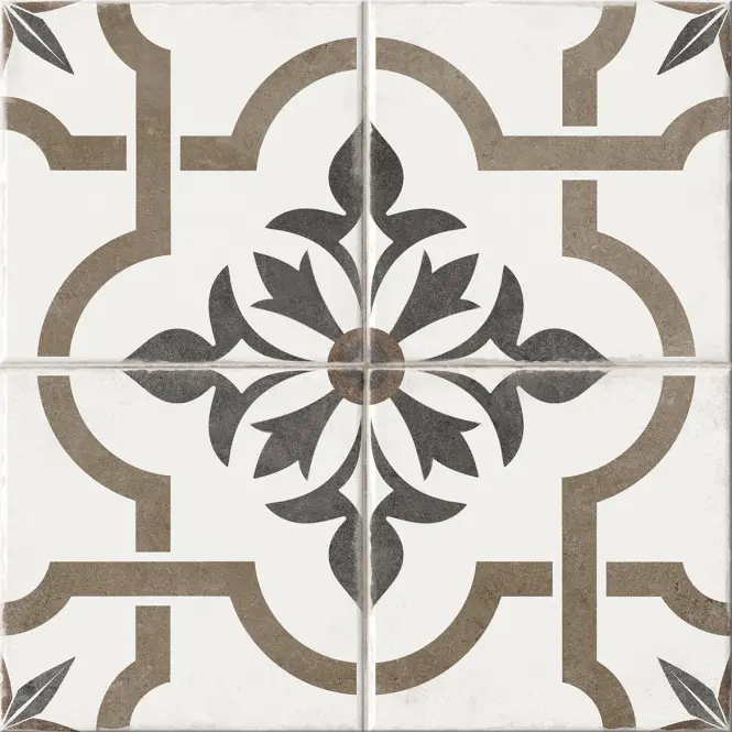 Albergo View Patchwork Matt 42/42,2
