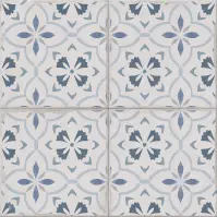 Toscaria Path Patchwork Matt 42/42