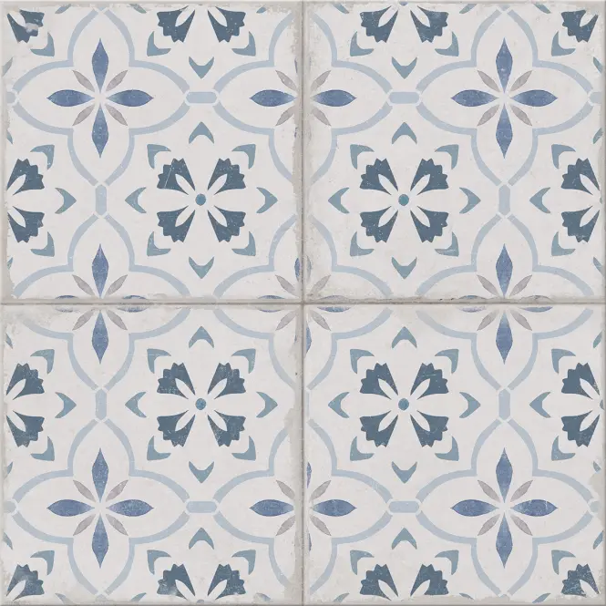 Toscaria Path Patchwork Matt 42/42