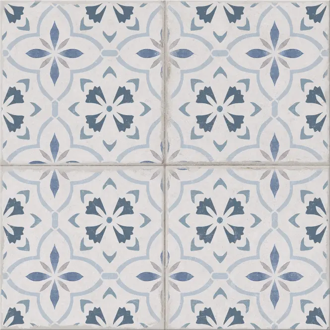 Toscaria Path Patchwork Matt 42/42,3