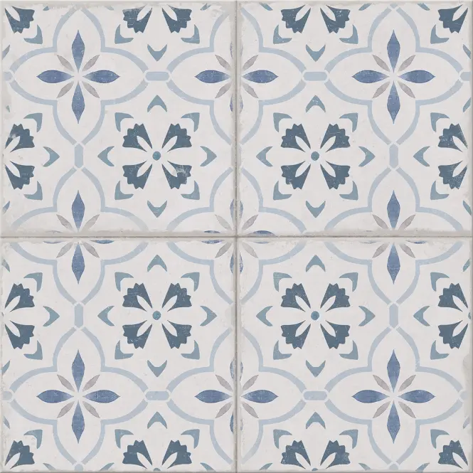 Toscaria Path Patchwork Matt 42/42