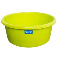 Miska 2,5 l 501-00 zelená