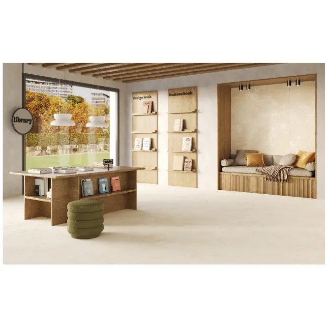 Torreno beige mat 60/120,5