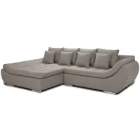 Rohová sedacia súprava Hugo LC-2R Vibe 21