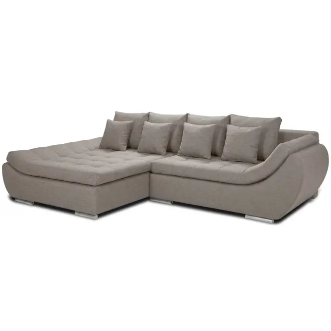 Rohová sedacia súprava Hugo LC-2R Vibe 21
