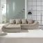 Rohová sedacia súprava Hugo LC-2R Vibe 08,6