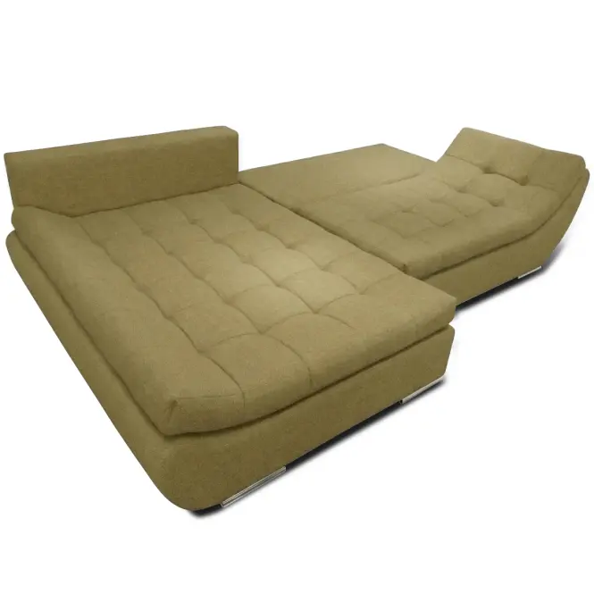 Rohová sedacia súprava Hugo LC-2R Vibe 35,3