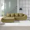 Rohová sedacia súprava Hugo LC-2R Vibe 35,6