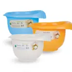 Miska Practic 3 lt – 27x24x15.5h modrá 12545