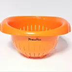 Sitká Practic Melaves 33x27x17cm oranžová