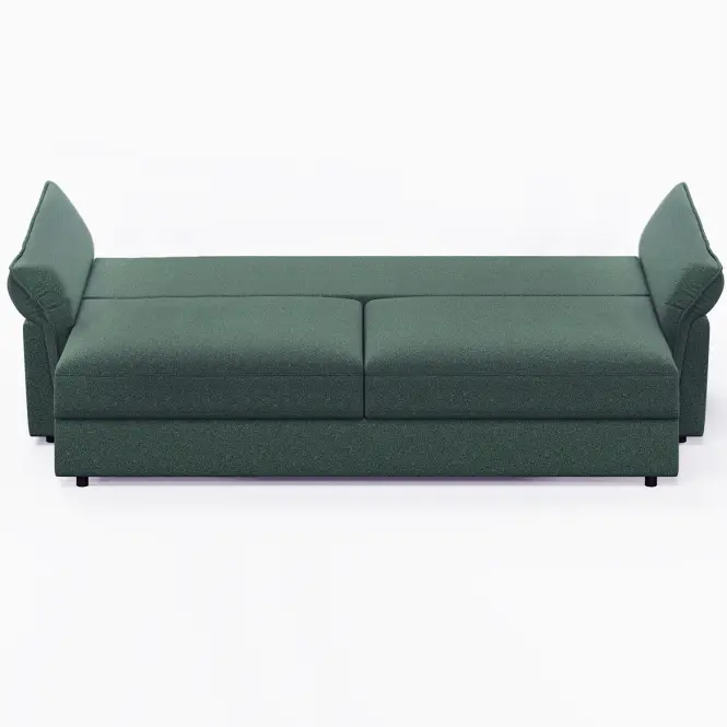 Pohovka Dusc-25307 zelená,5