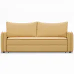 Pohovka Dusc-25308 žltá