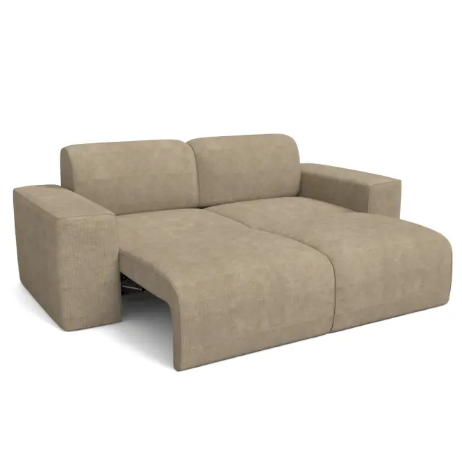 Sedačka Lumo II Artico Beige,3