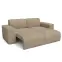 Sedačka Lumo II Artico Beige,3